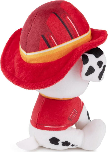 Paw Patrol Marshall Plush - 6 In