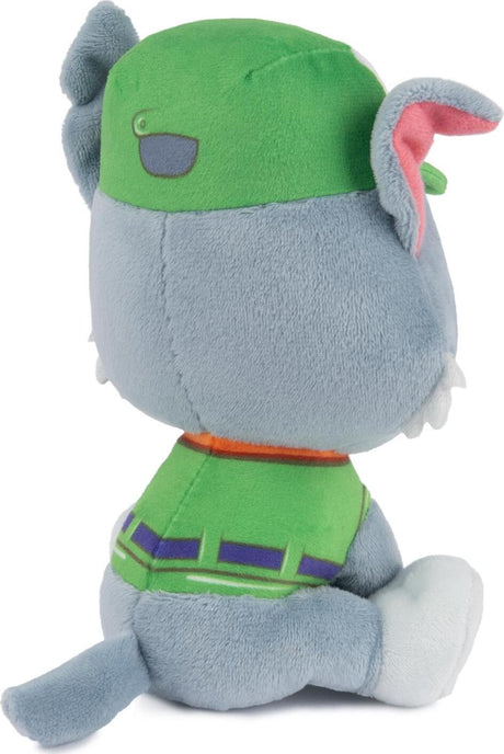 Paw Patrol Rocky Plush, 6-Inch