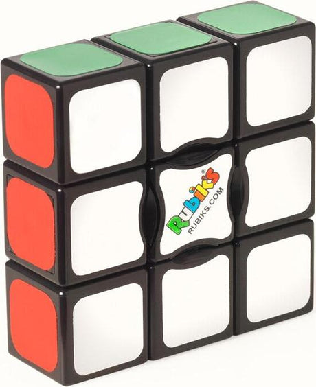 Rubik's 3x1 Edge