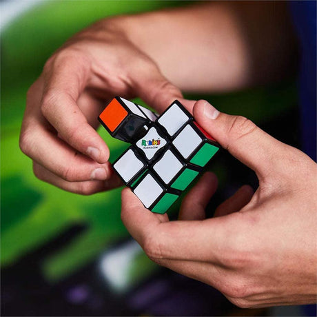 Rubik's 3x1 Edge