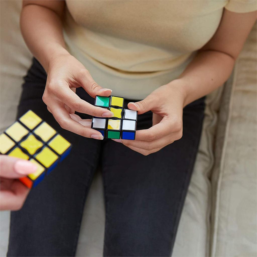 Rubik's 3x1 Edge