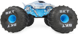 Monster Jam, Official Mega Megalodon All-Terrain Remote Control Monster Truck, 1:6 Scale, Kids Toys for Boys and Girls Ages 4 and up