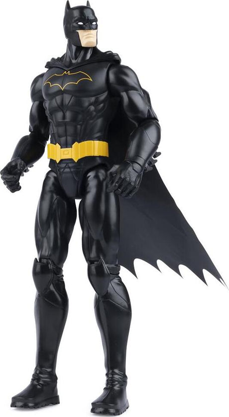 12-Inch Batman Action Figure