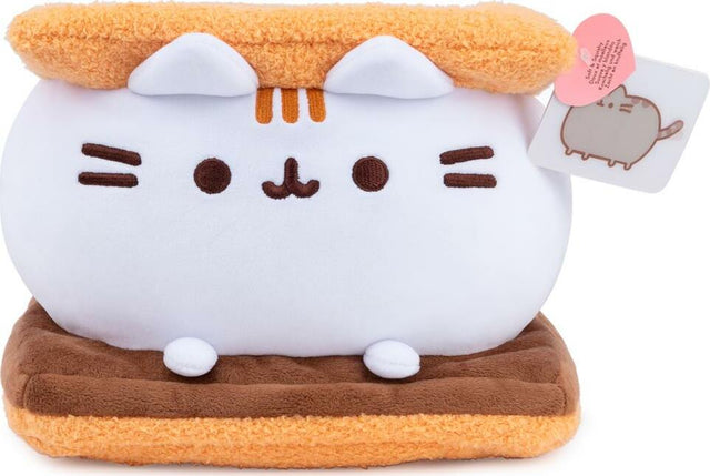 Pusheen S'moresheen Squisheen - 12 In