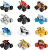 Monster Jam - Official Mini Mystery Collectible Monster Truck 1:87 Scale (assorted styles)