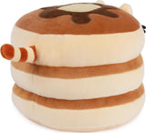 Pusheen Pancake Squisheen, 6-Inch