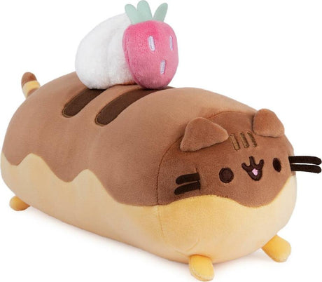 Pusheen Eclair Squisheen - 11'