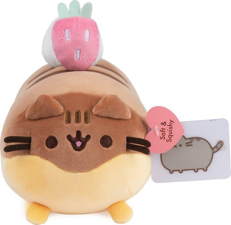 Pusheen Eclair Squisheen - 11'