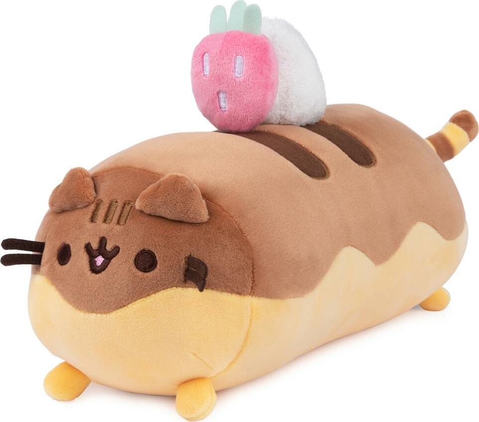 Pusheen Eclair Squisheen - 11'