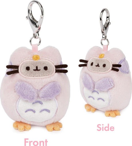 Pusheen Enchanted Forest Surprise Plush (assorted styles)