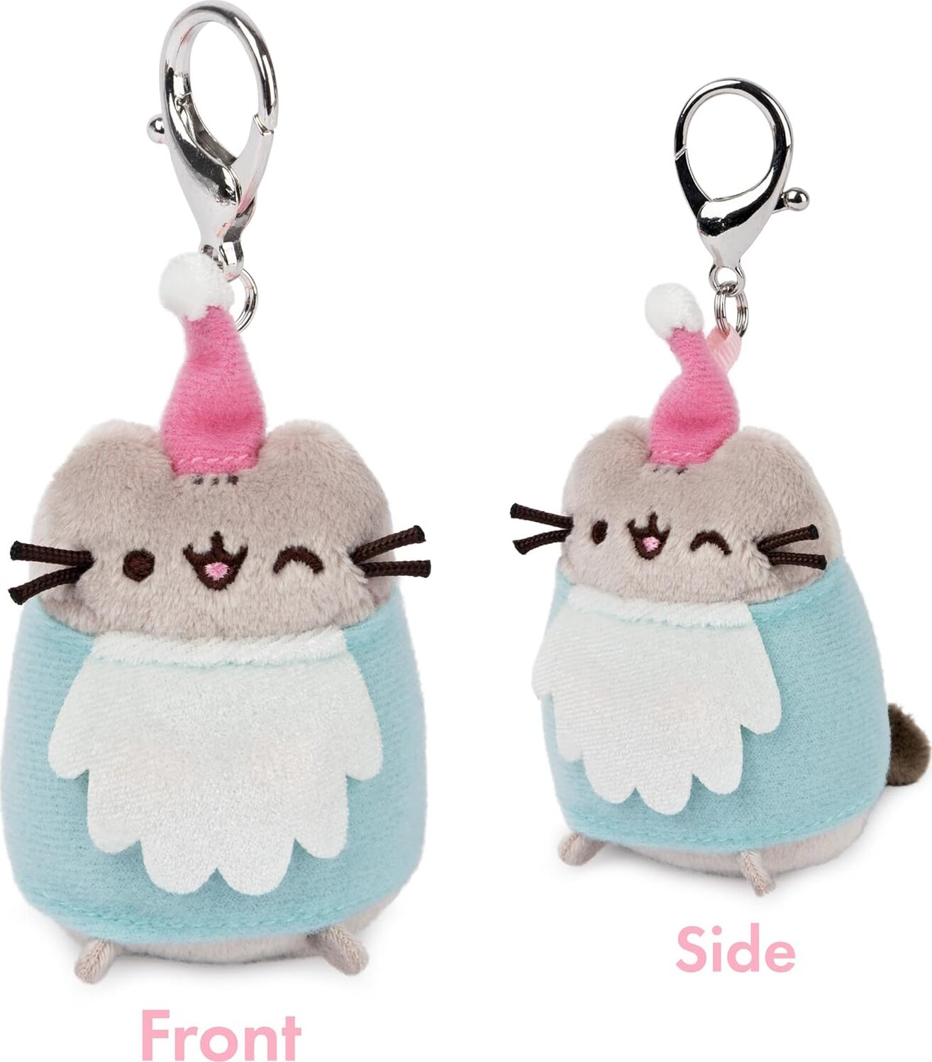 Pusheen Enchanted Forest Surprise Plush (assorted styles) – G