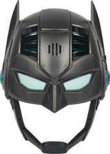 DC Comics - Armor-Up Batman Mask with Visor