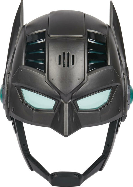 DC Comics - Armor-Up Batman Mask with Visor