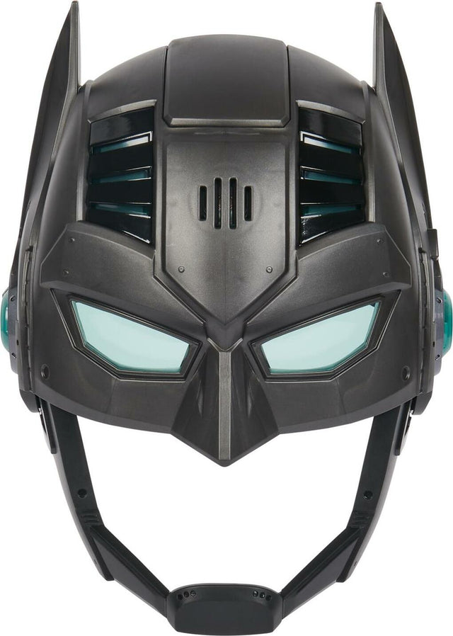 DC Comics - Armor-Up Batman Mask with Visor