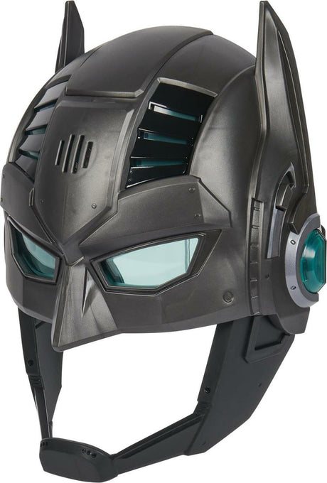 DC Comics - Armor-Up Batman Mask with Visor