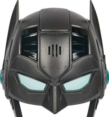 DC Comics - Armor-Up Batman Mask with Visor