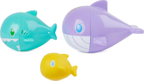 Swimways Nesting Fish