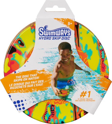 Swimways Hydro Skip Disc