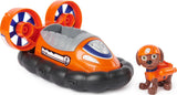 Paw Patrol: Zuma's Hovercraft