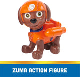 Paw Patrol: Zuma's Hovercraft