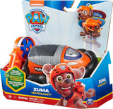 Paw Patrol: Zuma's Hovercraft