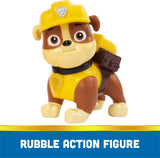 Paw Patrol: Rubble's Bulldozer