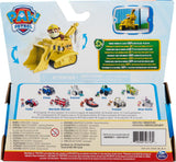 Paw Patrol: Rubble's Bulldozer