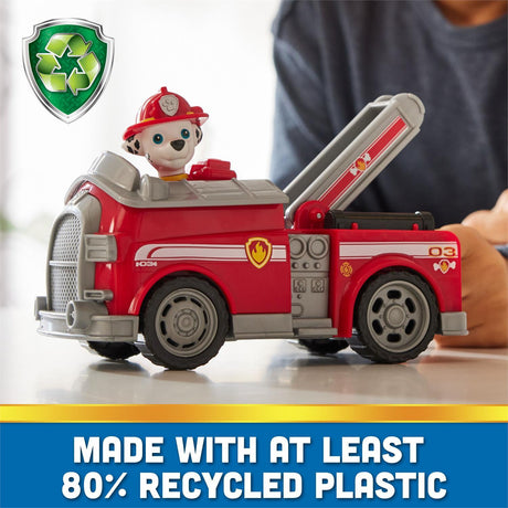 Paw Patrol: Marshall's Firetruck