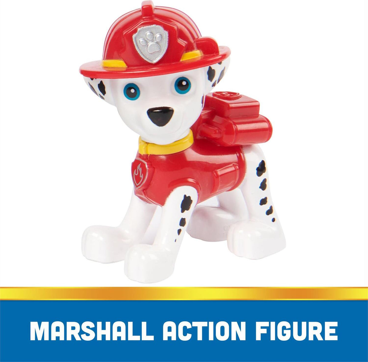 Paw Patrol: Marshall's Firetruck