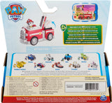 Paw Patrol: Marshall's Firetruck