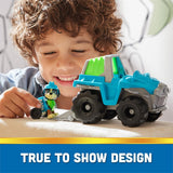 Paw Patrol: Rex's Dinosaur Rescue Vehicle