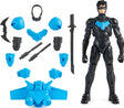 DC Comics, Batman Adventures, Nightwing Action Figure