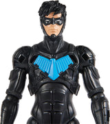 DC Comics, Batman Adventures, Nightwing Action Figure