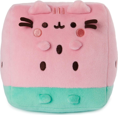 Pusheen Watermelon Squisheen