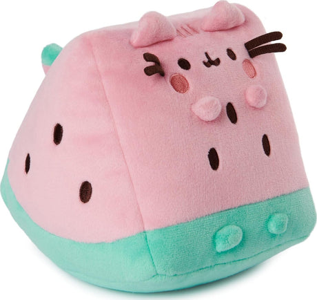 Pusheen Watermelon Squisheen