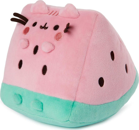 Pusheen Watermelon Squisheen