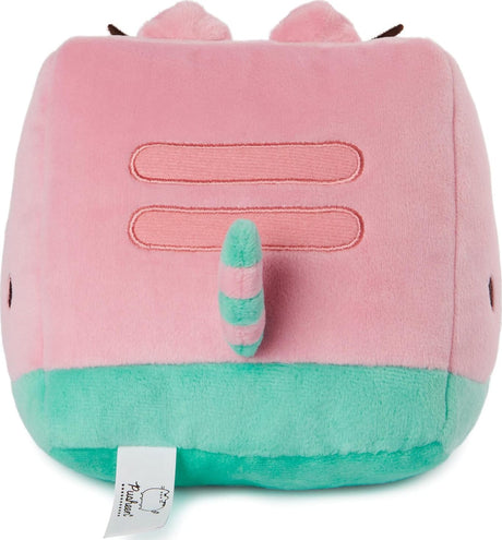 Pusheen Watermelon Squisheen