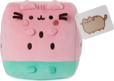 Pusheen Watermelon Squisheen