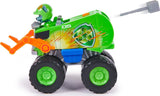 Paw Patrol: Rescue Wheels Rocky's Recycle Truck