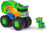 Paw Patrol: Rescue Wheels Rocky's Recycle Truck