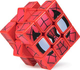 Rubik's Cube Spider-Man Cuber