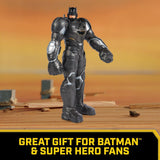 DC Comics, Giant Series Batman