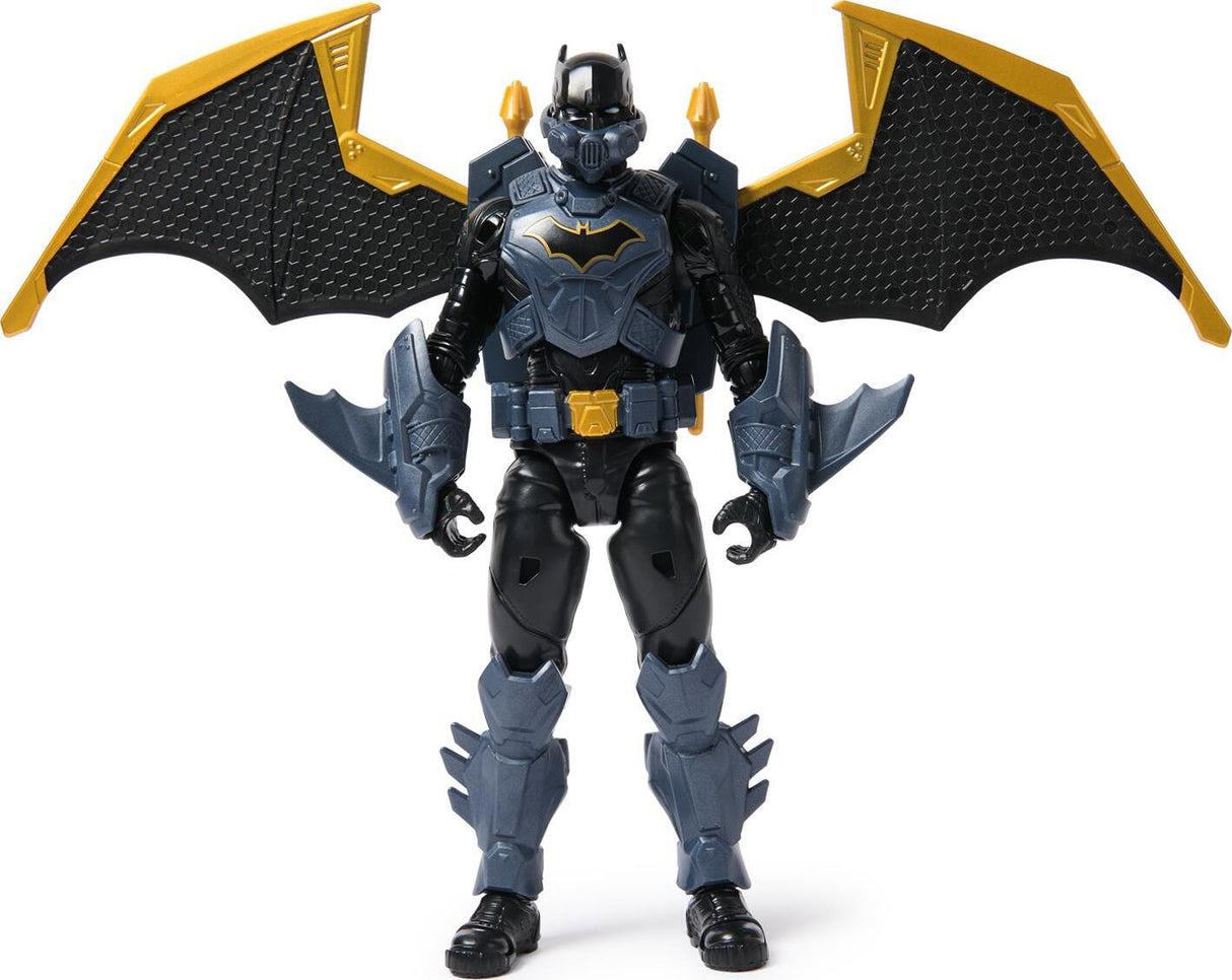 Batman Adventures, 12-Inch Night Sky Batman