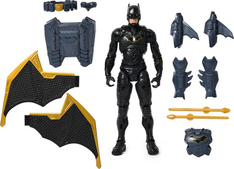 Batman Adventures, 12-Inch Night Sky Batman