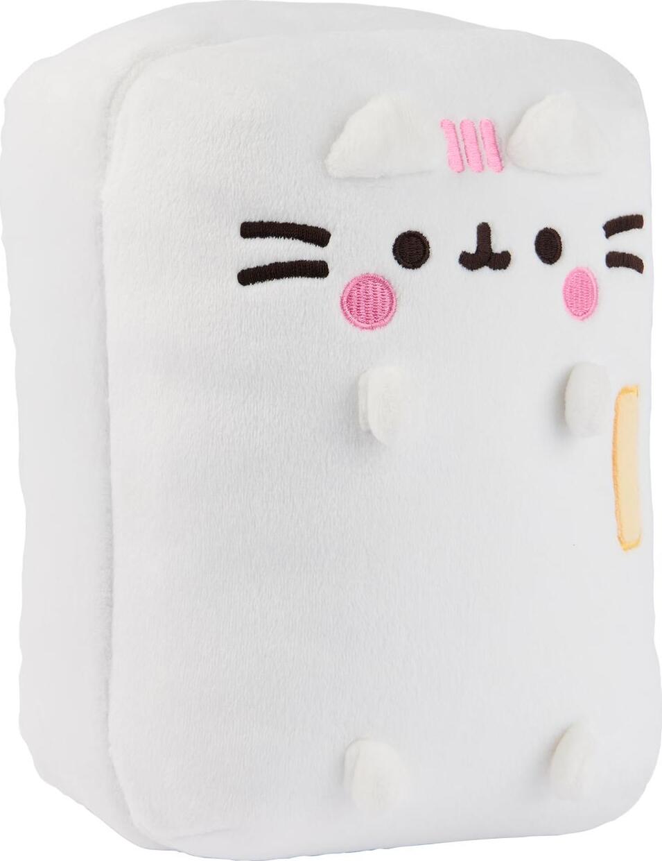 Pusheen's Kitchen: Refrigerator, 9.5-Inch