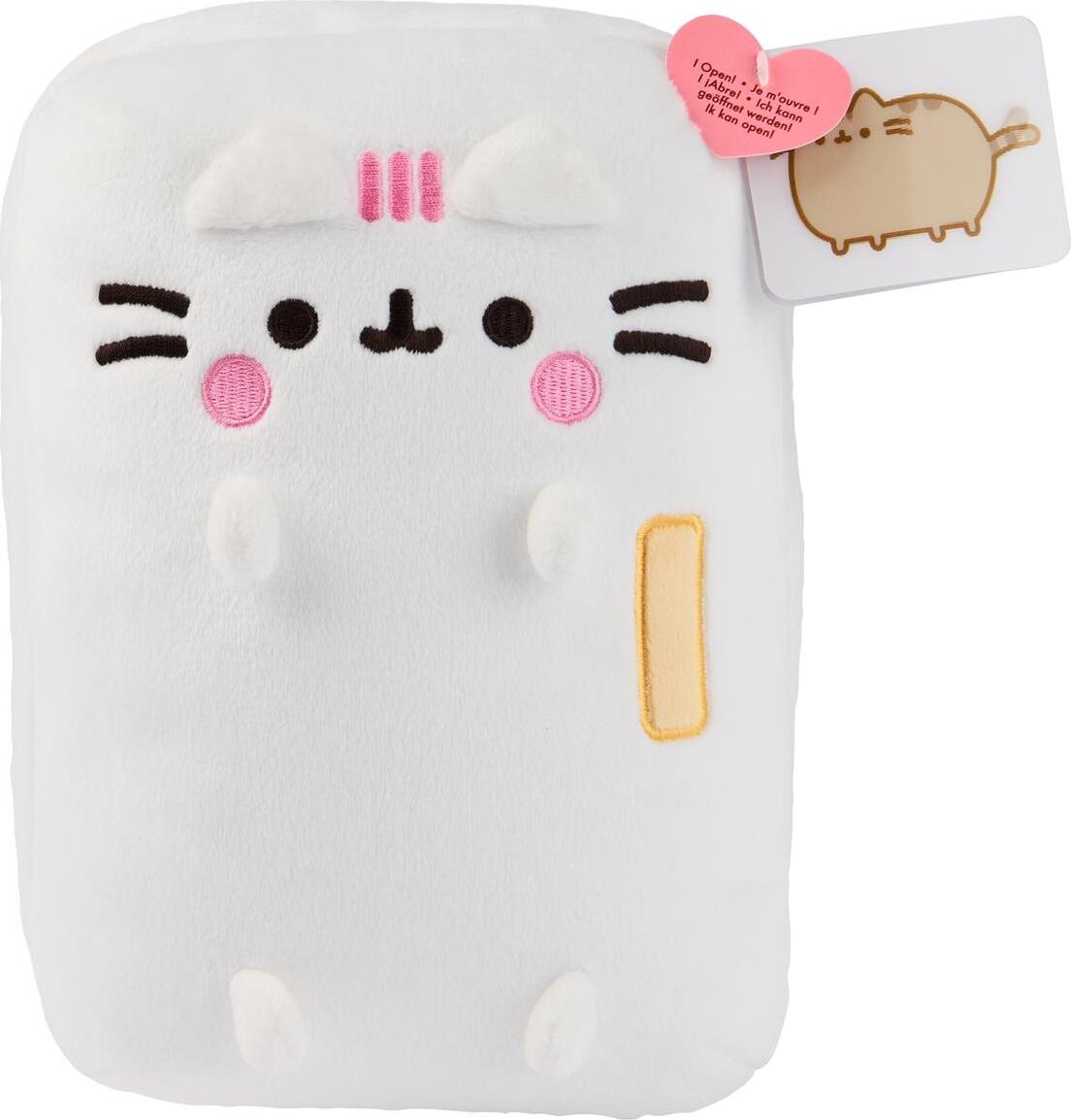 Pusheen's Kitchen: Refrigerator, 9.5-Inch