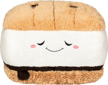 Squishable S'more (15")