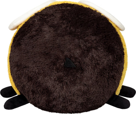 Squishable Fuzzy Bumblebee (15")