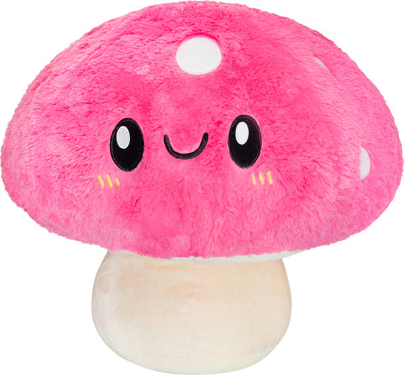 Squishable Mushroom II (15")