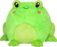 Squishable Frog